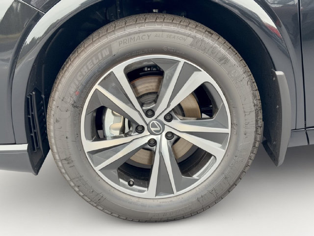 New 2026 Lexus RX 350 Premium w/ Convenience Package FWD image 11
