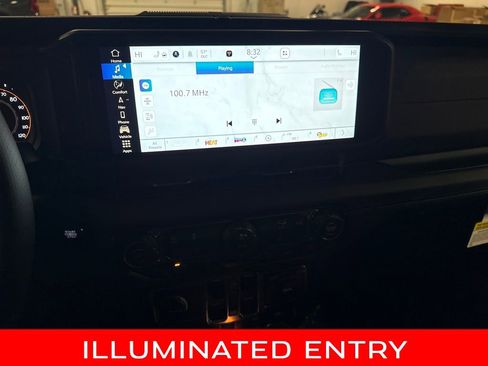 New 2026 Jeep Wrangler Unlimited Rubicon 392 image 21