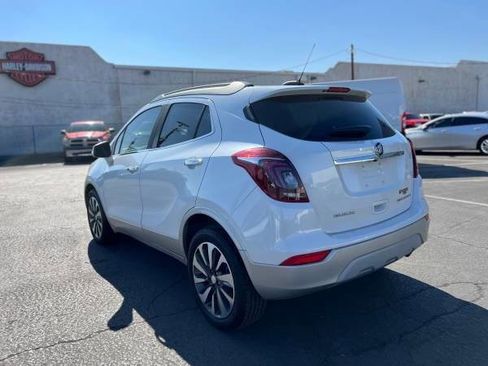 Used 2017 Buick Encore Essence image 7