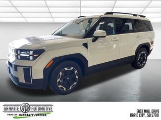 Used 2026 Hyundai Santa Fe SEL AWD/4WD 360° Tour