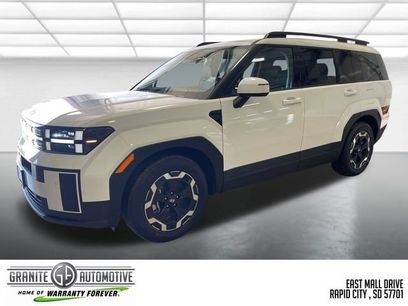 Used 2026 Hyundai Santa Fe SEL