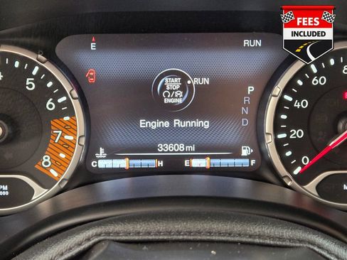 Used 2022 Jeep Renegade Latitude w/ Convenience Group AWD/4WD image 25