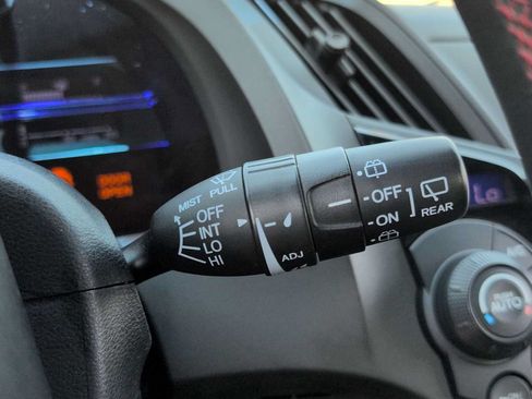 Used 2013 Honda CR-Z EX image 22
