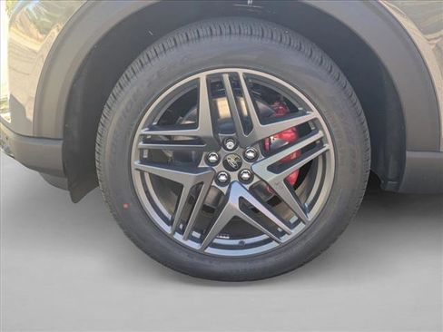 New 2026 Ford Explorer ST-Line w/ ST-Line Street Pack image 19