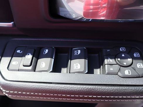 New 2026 RAM 2500 Laramie image 17