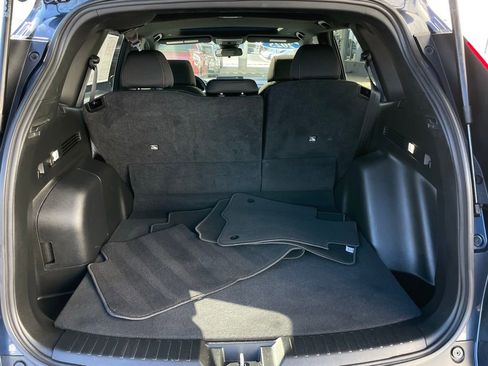 Certified 2025 Honda CR-V Sport image 42