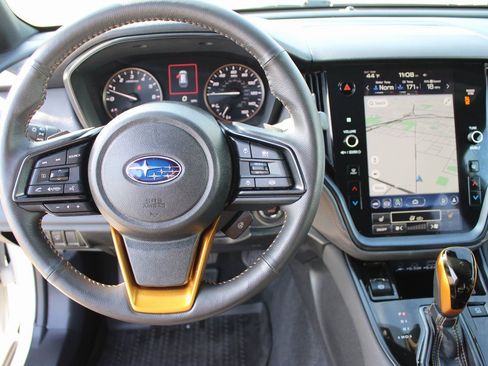 Certified 2025 Subaru Outback Wilderness image 12