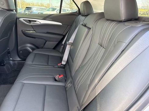 New 2026 Buick Envision Avenir image 16