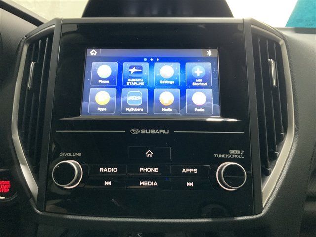 Used 2024 Subaru Forester Premium AWD/4WD image 28