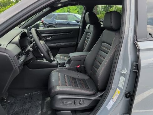New 2026 Honda CR-V Sport-L image 22