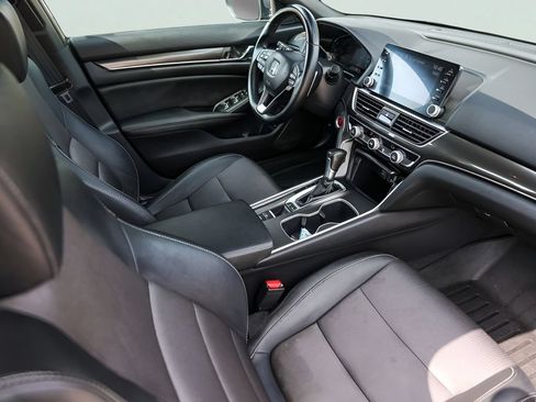 Used 2020 Honda Accord Sport image 34