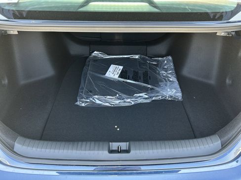 New 2026 Honda Accord SE image 21
