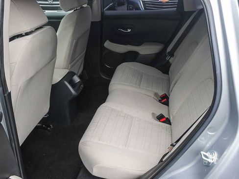Certified 2025 Honda HR-V LX image 19