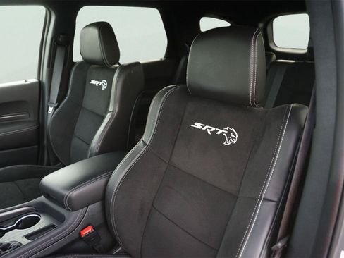 Used 2026 Dodge Durango SRT Hellcat AWD/4WD image 13