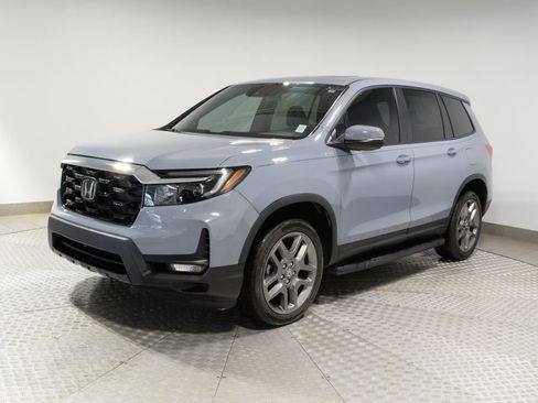 Used 2023 Honda Passport EX-L image 11