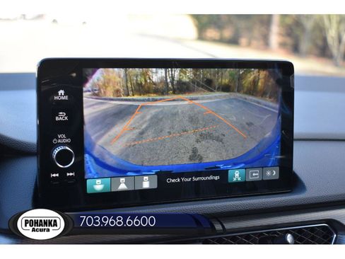 New 2026 Acura Integra A-Spec image 24