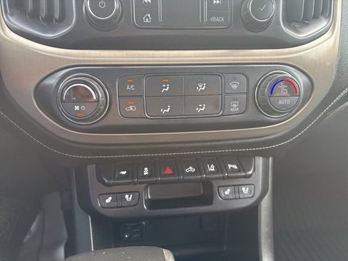 Used 2021 GMC Canyon Denali image 23