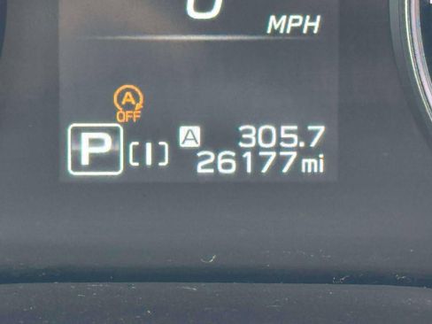 Certified 2024 Subaru Crosstrek 2.0i Premium AWD/4WD image 20