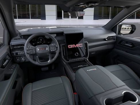 New 2026 GMC Yukon AT4 w/ AT4 Premium Package AWD/4WD image 16
