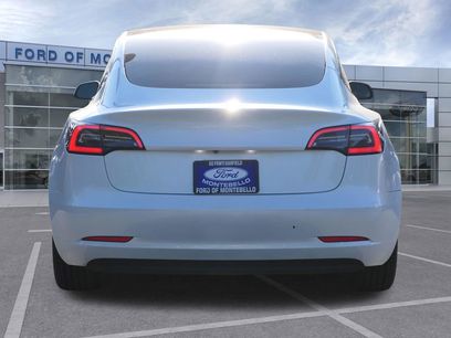 Used 2023 Tesla Model 3 Standard Range