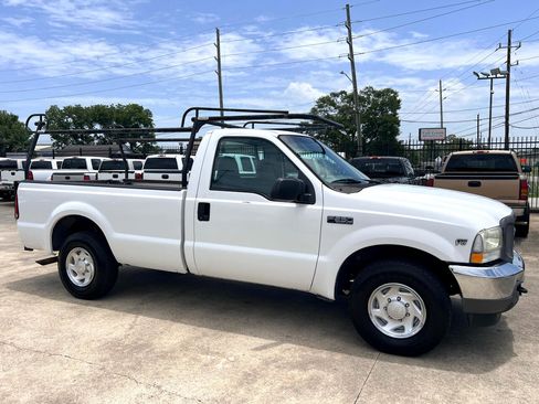 Used 2002 Ford F250 XL image 8