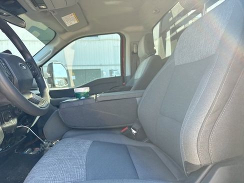 Used 2025 Ford F350 XLT w/ 360-Degree Camera Package image 15