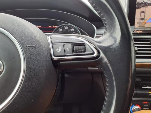 Used 2017 Audi A6 2.0T Premium Plus w/ Premium Plus Package image 16