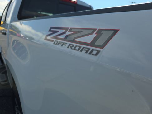 Used 2021 Chevrolet Colorado Z71 w/ Safety Package image 20