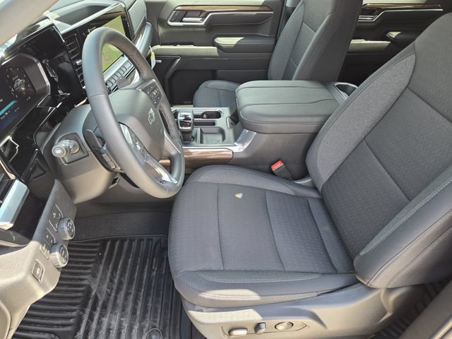 New 2026 Chevrolet Silverado 1500 RST w/ Convenience Package II AWD/4WD image 9