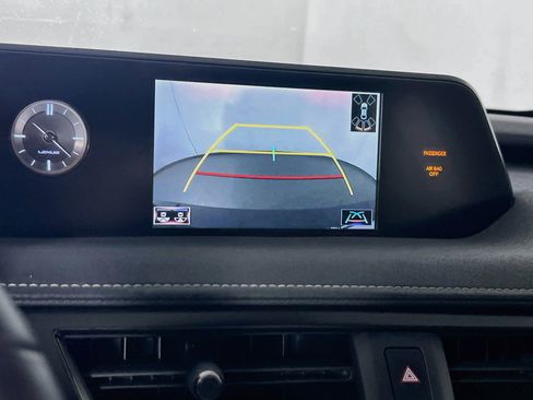 Used 2022 Lexus UX 250h w/ Premium Package AWD/4WD image 13