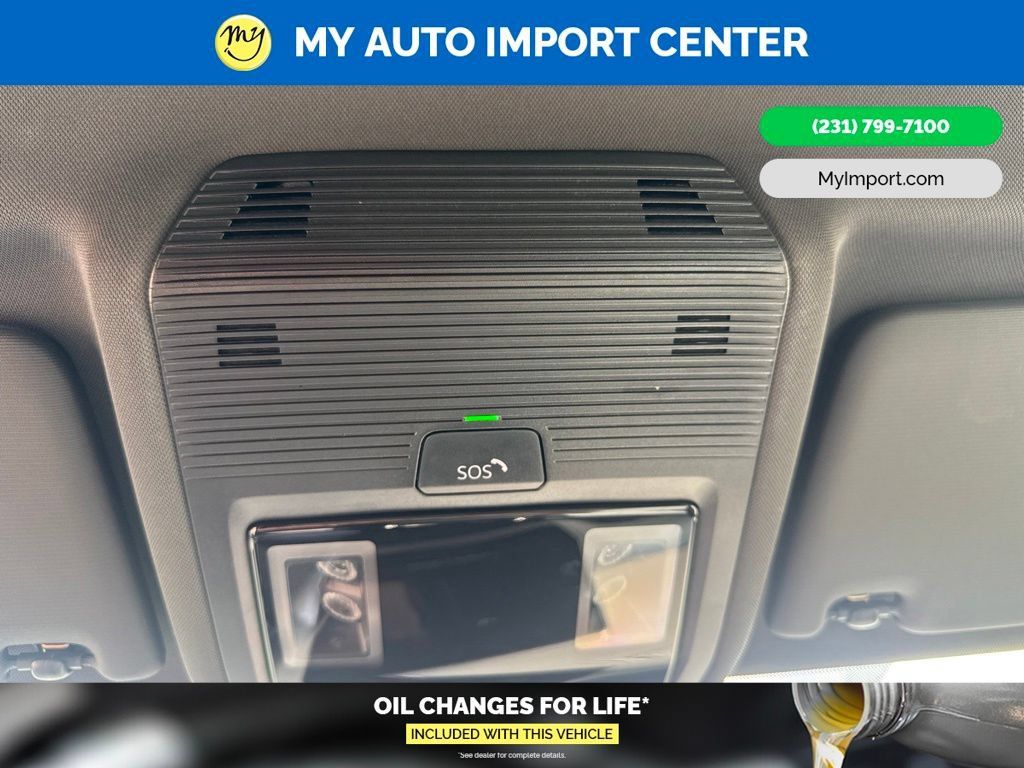 Used 2025 Volkswagen ID.4 Pro AWD/4WD image 23