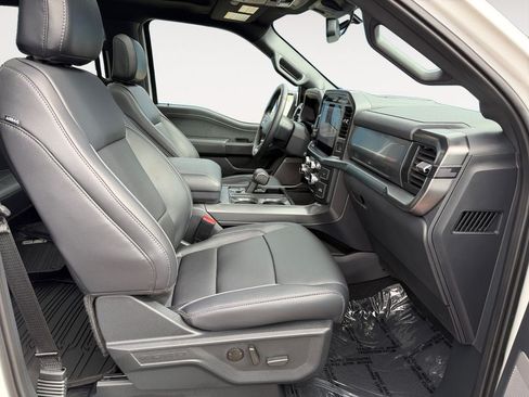 Used 2026 Ford F150 Lariat AWD/4WD image 24