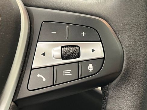 Certified 2025 BMW X5 xDrive40i image 18