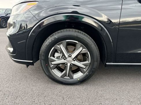 Certified 2024 Honda HR-V EX-L image 13