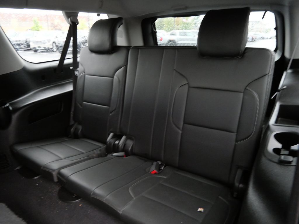 Used 2019 Chevrolet Suburban LT AWD/4WD image 22