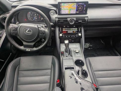 Used 2024 Lexus IS 500 IS 500 F SPORT Performance Pre image 19