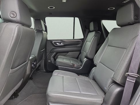 Certified 2024 Chevrolet Tahoe LT AWD/4WD image 10