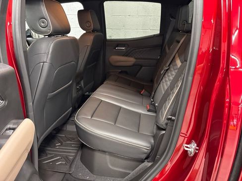 New 2026 GMC Canyon Denali AWD/4WD image 20