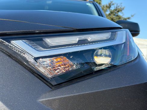 Used 2023 Toyota RAV4 LE image 9