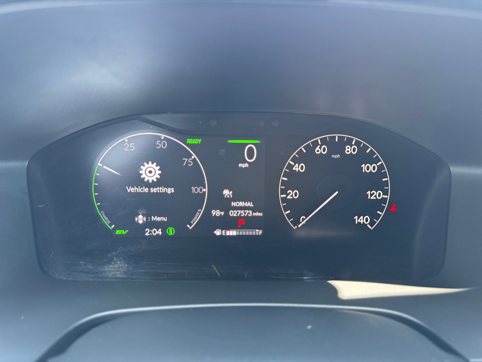 Used 2023 Honda CR-V Sport image 17