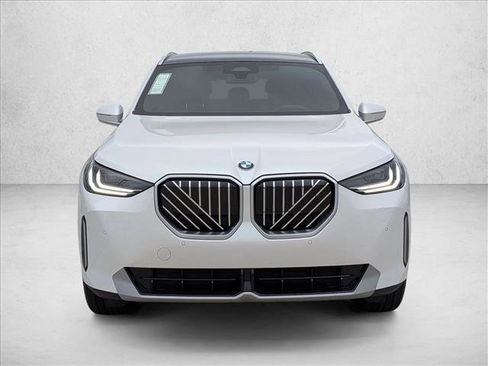 New 2026 BMW X3 xDrive30 image 5