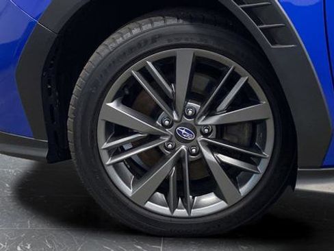 Used 2024 Subaru WRX AWD/4WD image 32