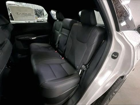 New 2026 Lexus RX 350 Premium Plus AWD/4WD image 10