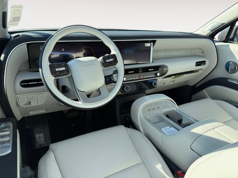 New 2026 Hyundai Palisade Calligraphy image 15