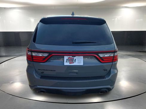 Used 2021 Dodge Durango R/T w/ Tow 'N Go Package image 7