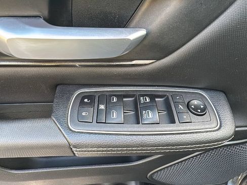 Used 2021 RAM 1500 Rebel w/ Rebel Level 2 Equipment Group AWD/4WD image 10