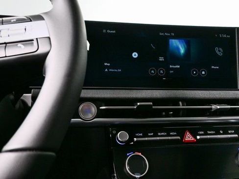 New 2026 Hyundai Tucson SEL image 21