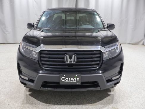 Used 2023 Honda Ridgeline RTL image 8