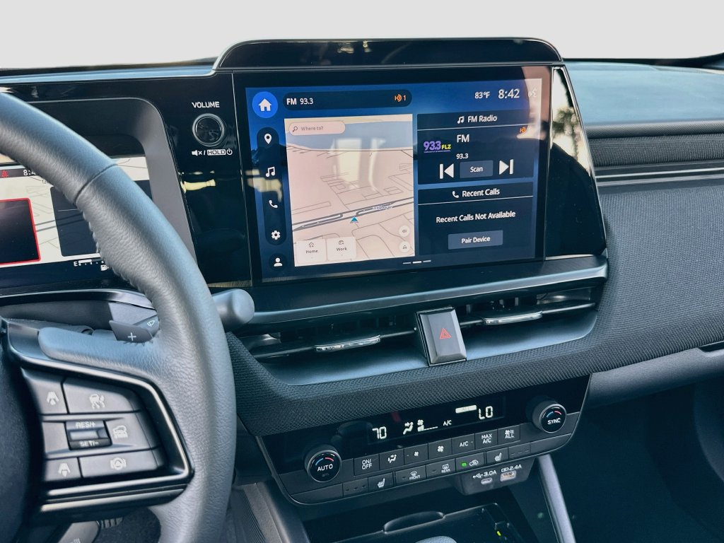 New 2026 Subaru Outback Limited XT AWD/4WD image 15