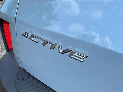 Used 2024 Ford Escape Active w/ Tech Pack #1 AWD/4WD image 10